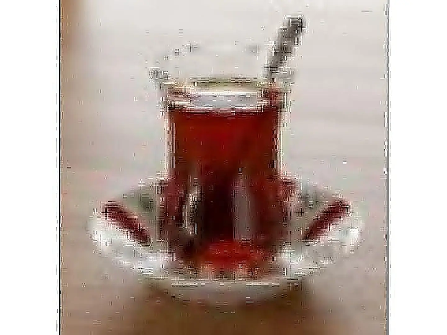 Regular Tea
