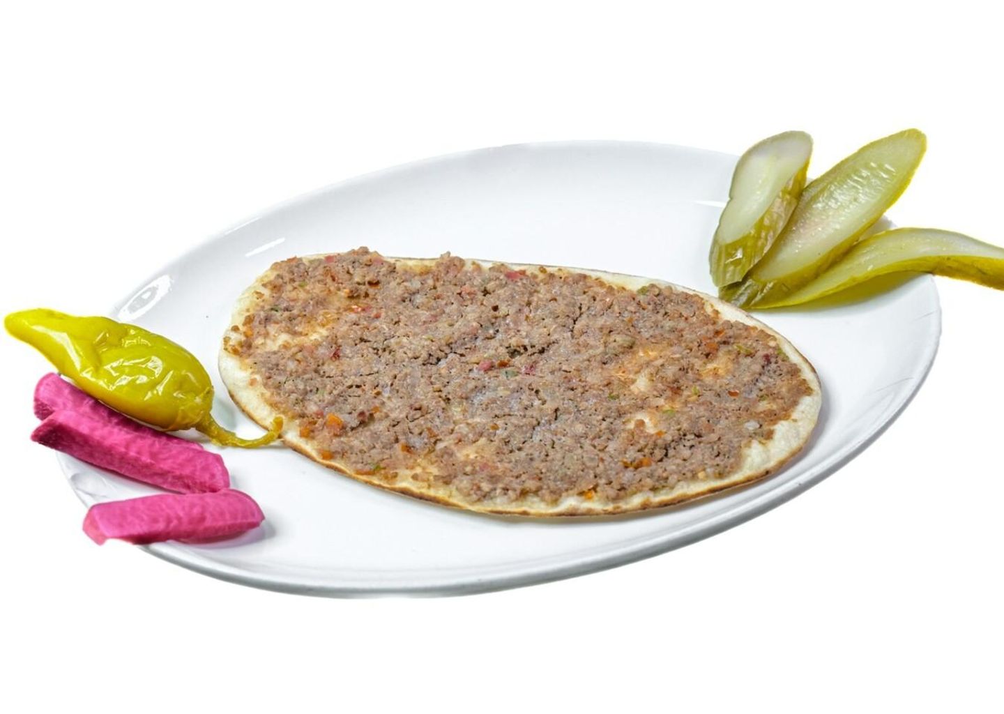 كيلو مجرمشة لحم