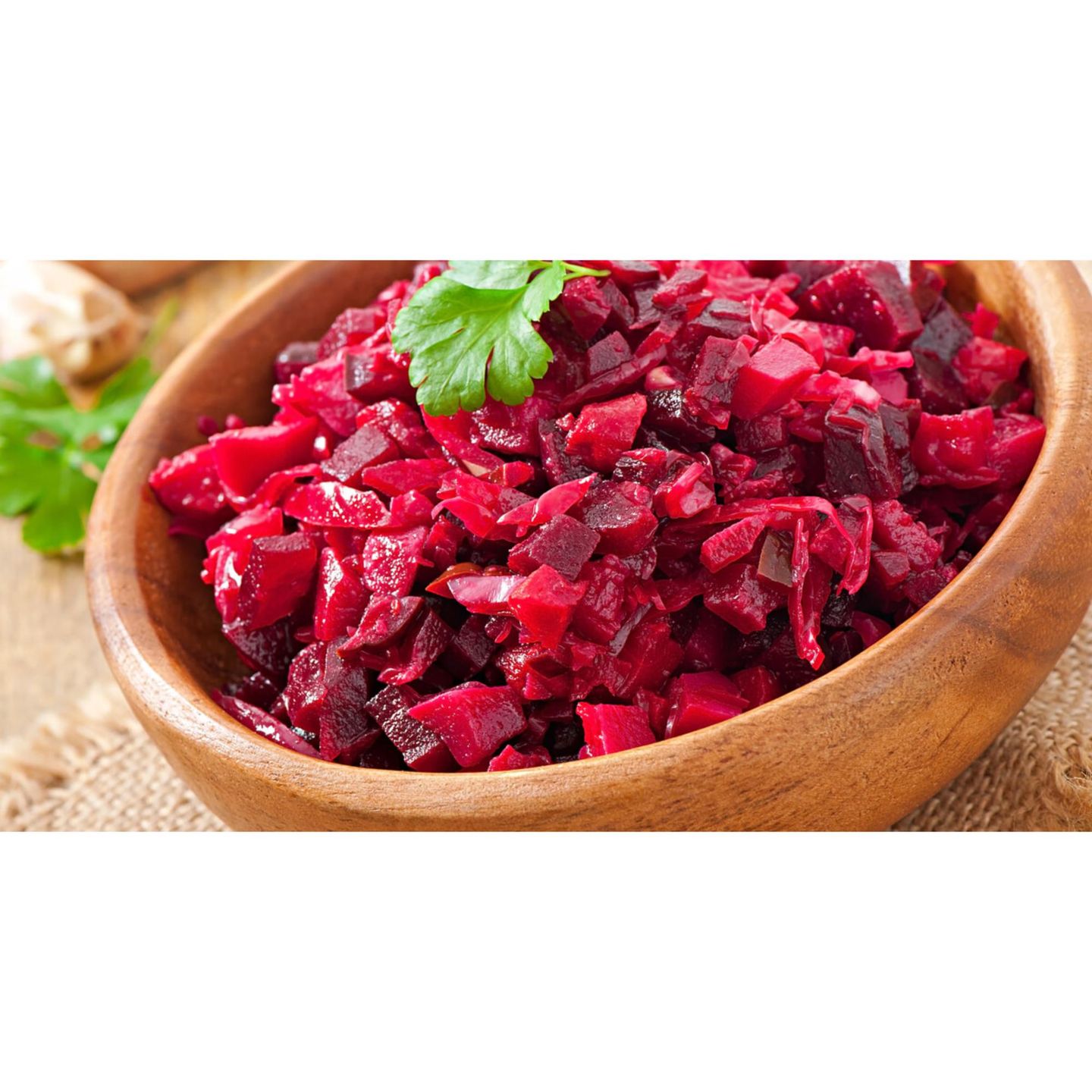 Red Salad