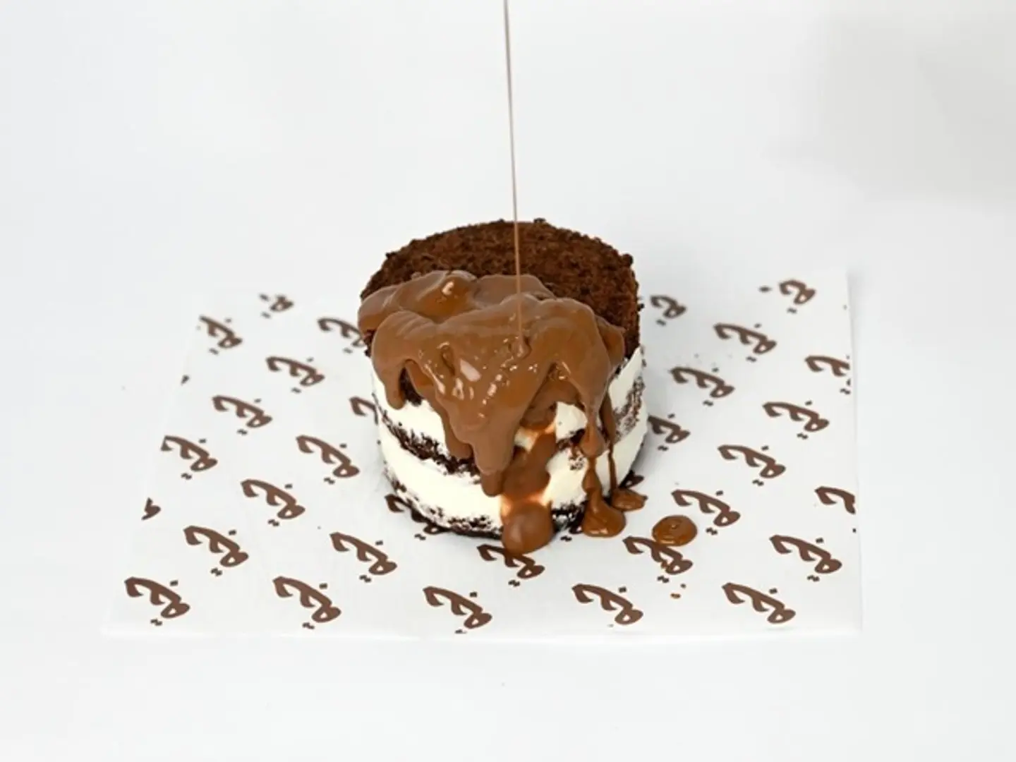 Hajjah Cake