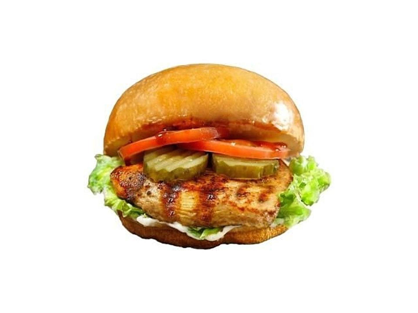 Chicken Burger