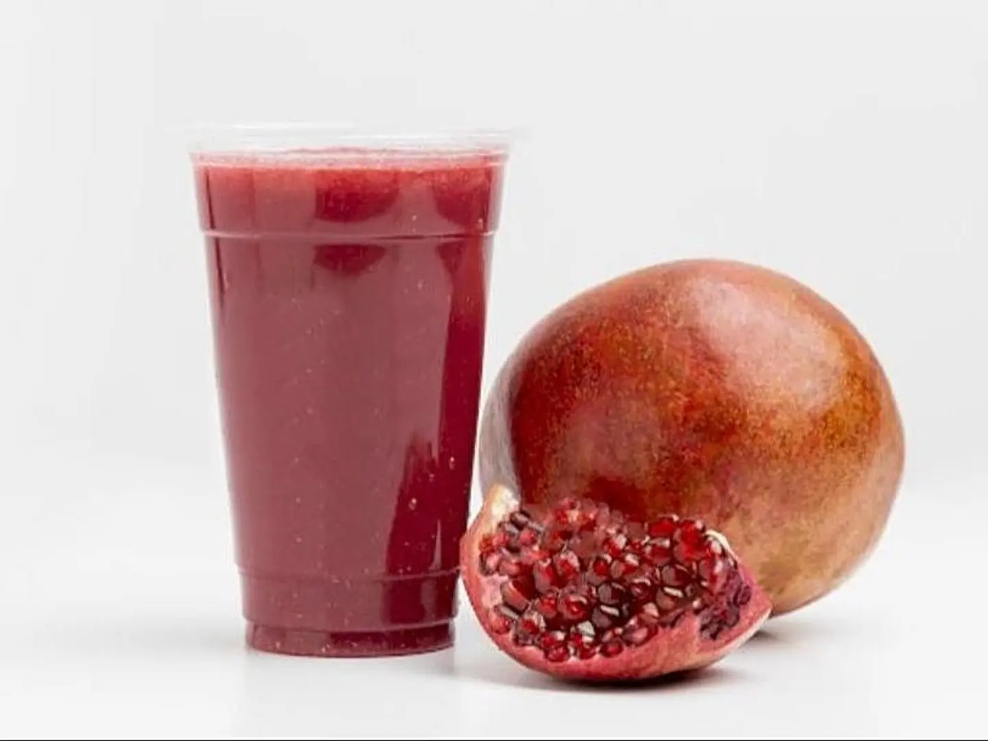 Pomegranate Juice