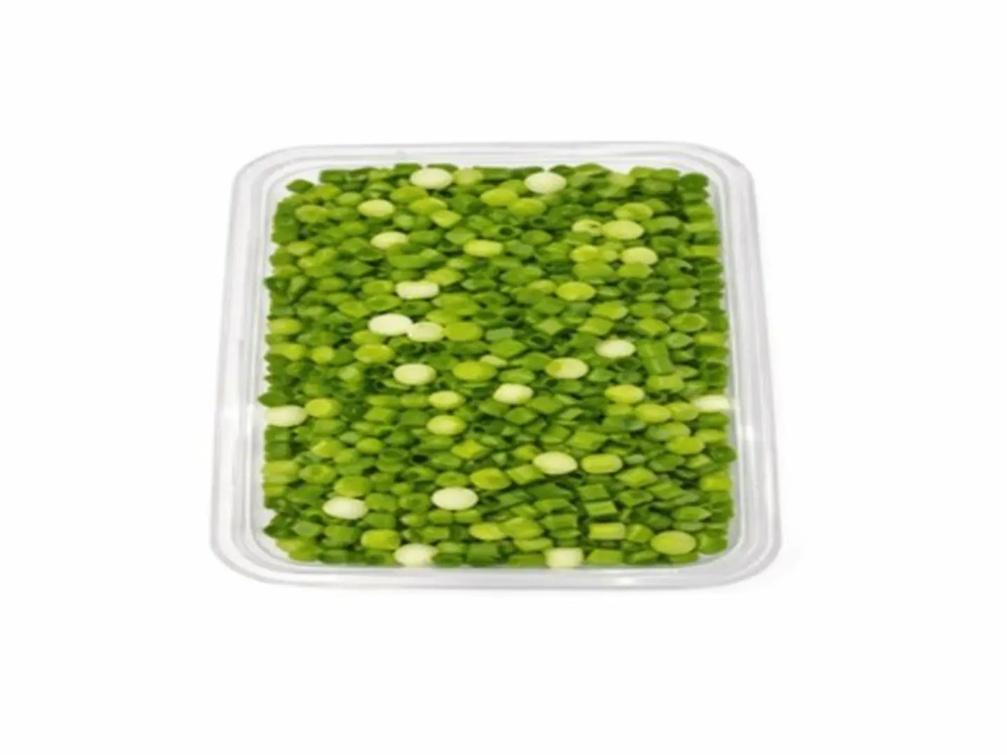 Green Onions