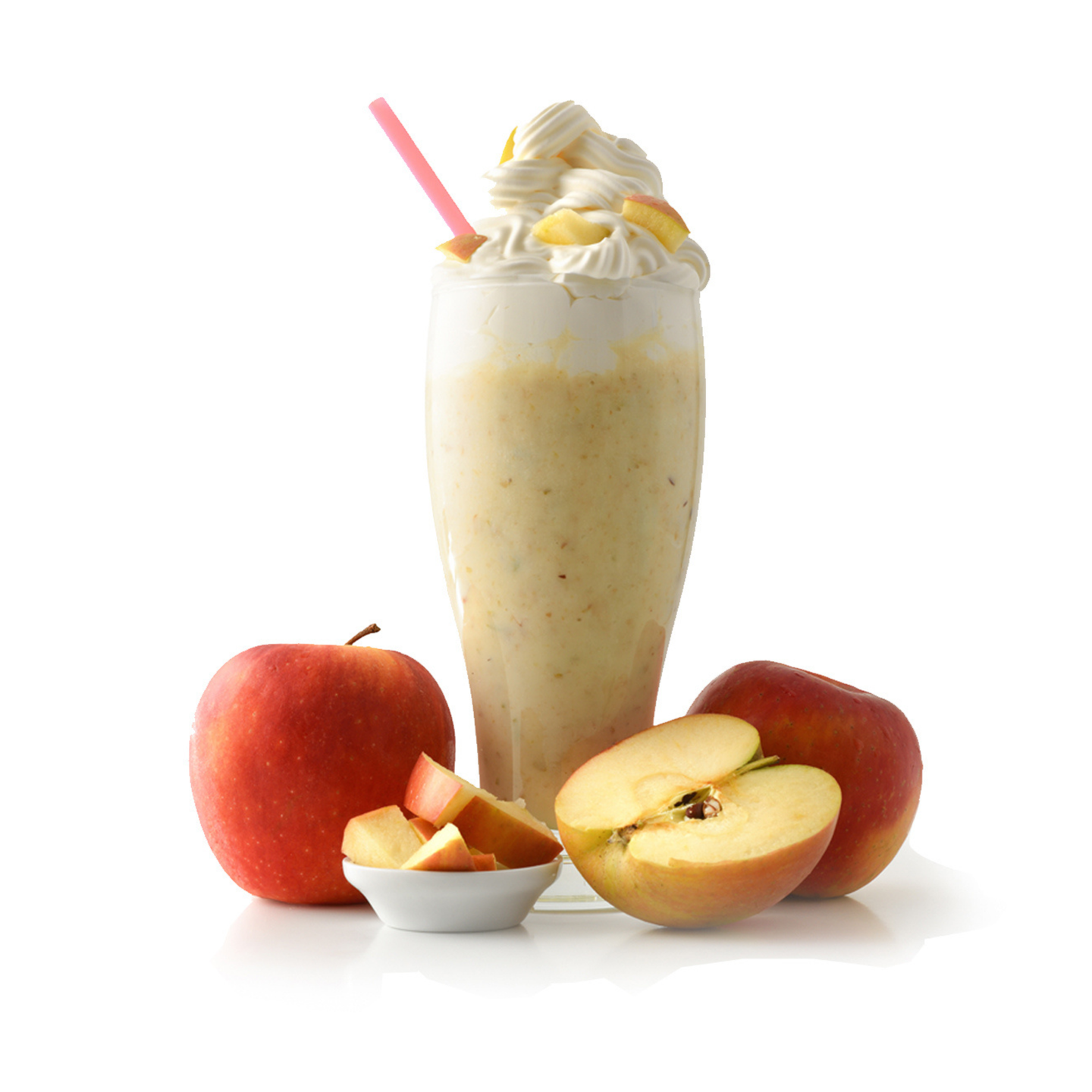 Classic Apple Shake