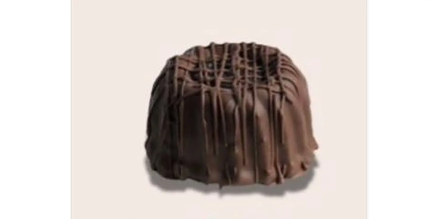 Molten Chocolate