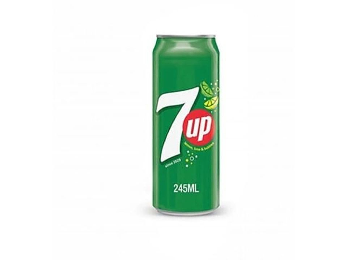 7 Up