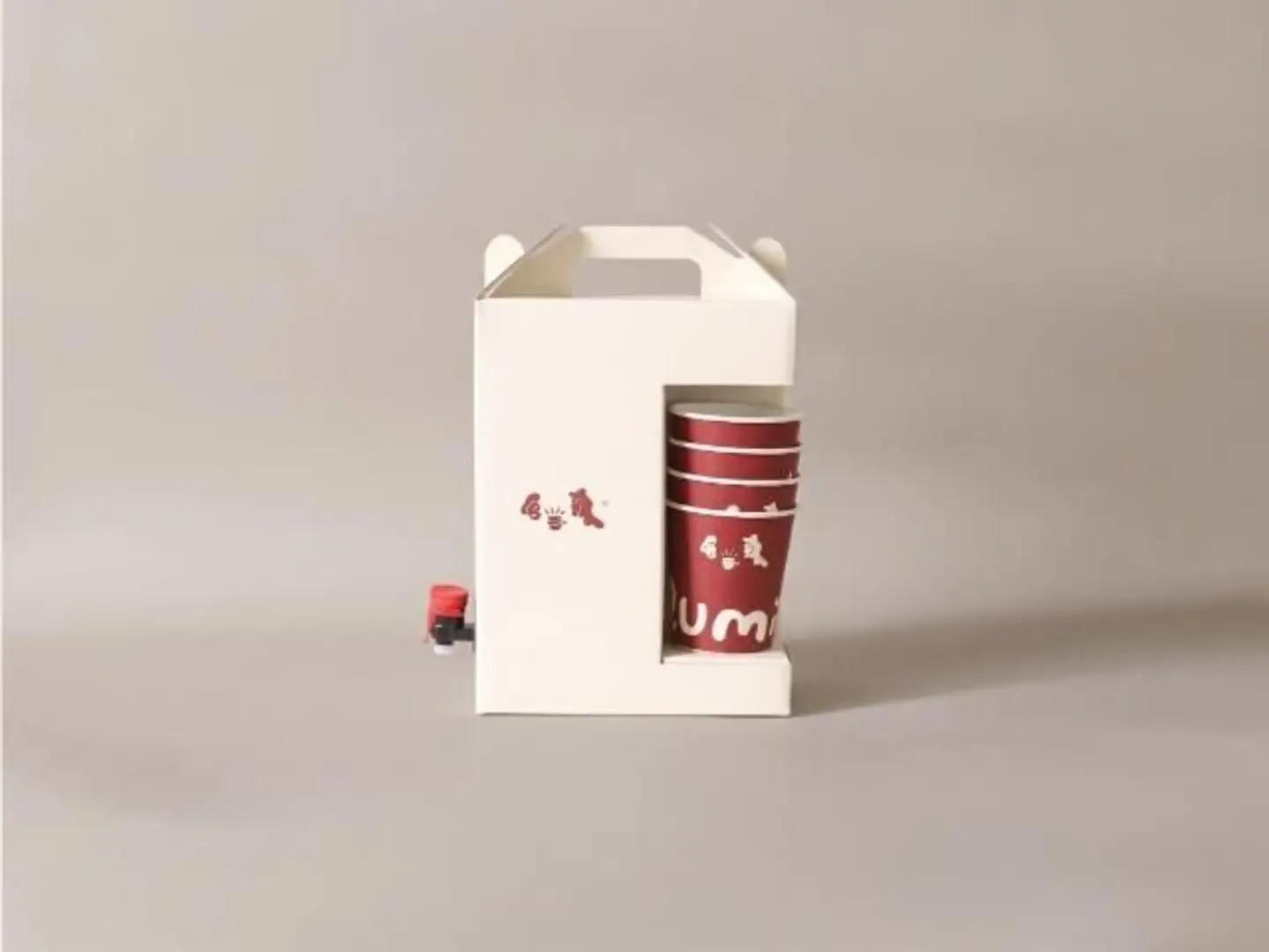 بوكس قهوة اليوم
