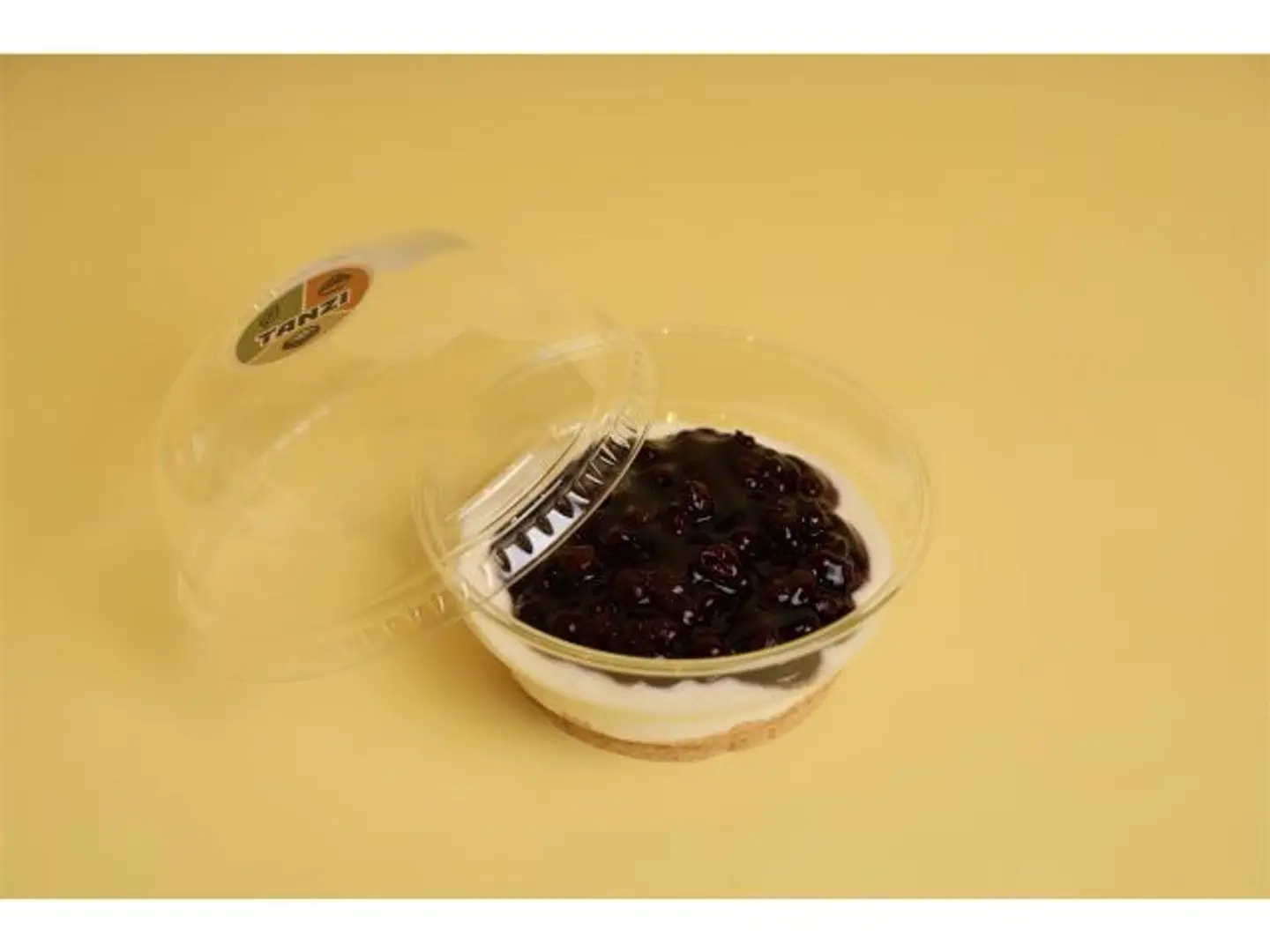 Blueberry Cheesecake