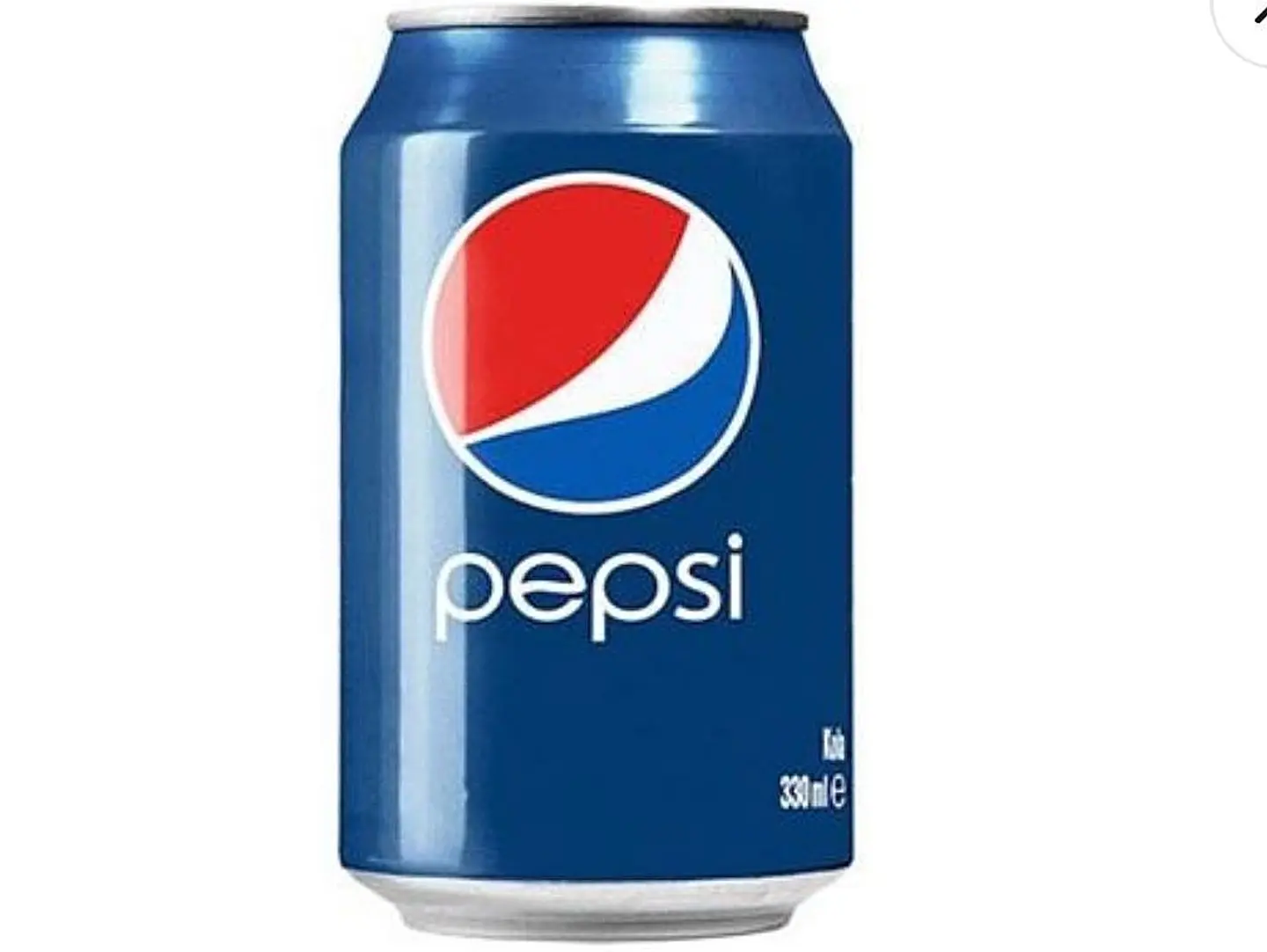 بيبسي 330 مل