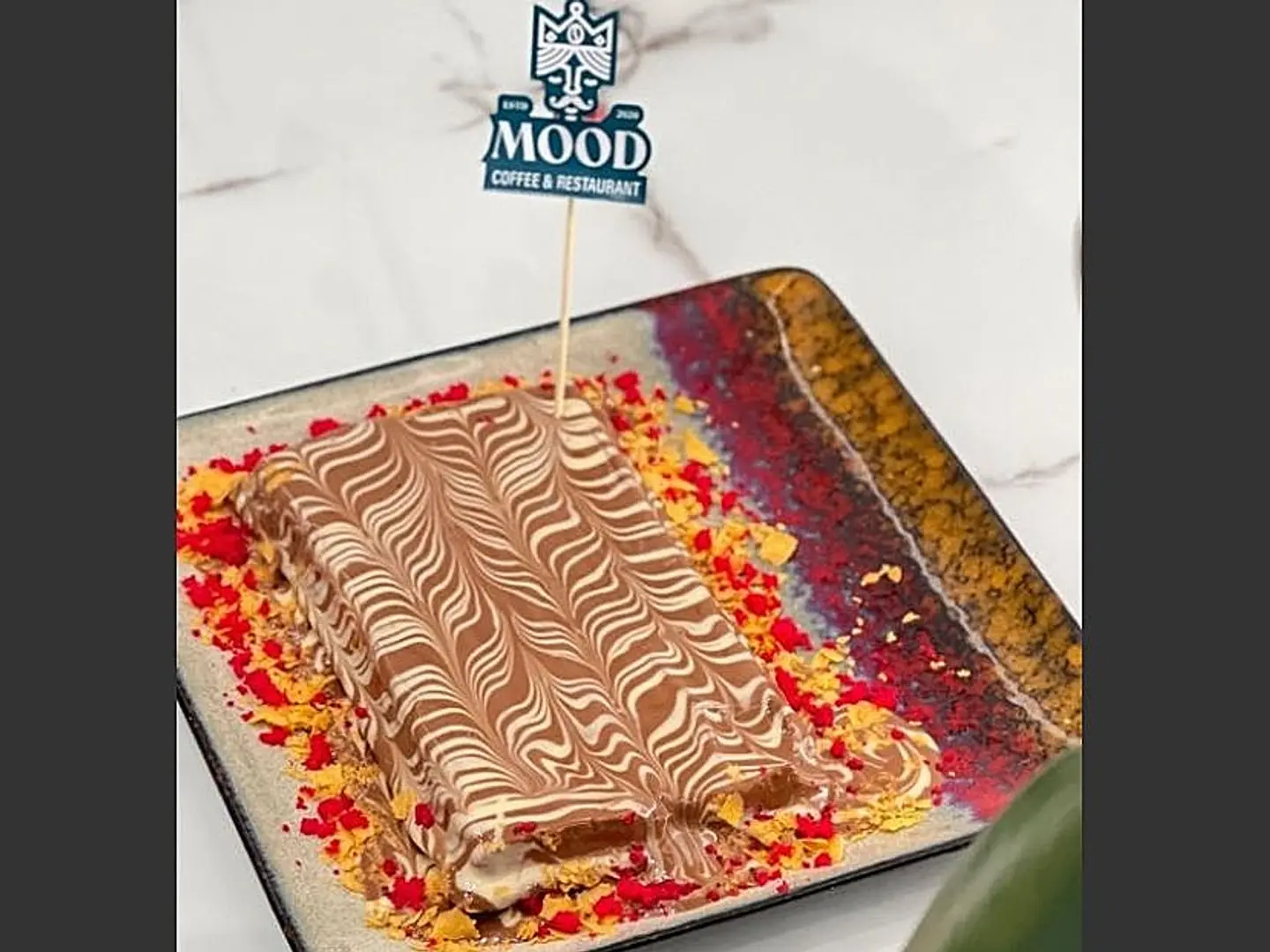 وافل كرانشي