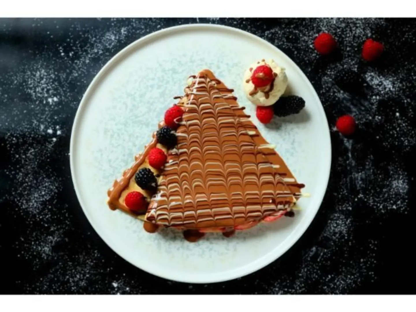 توت مشكل كريب