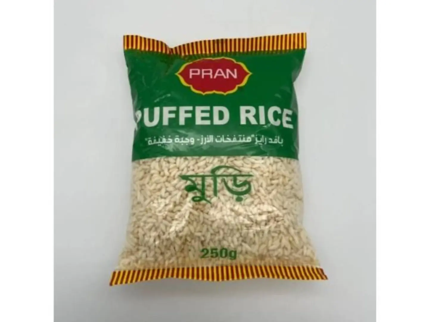 ارز منفوخ كرانشي ميتين وخمسين جرام