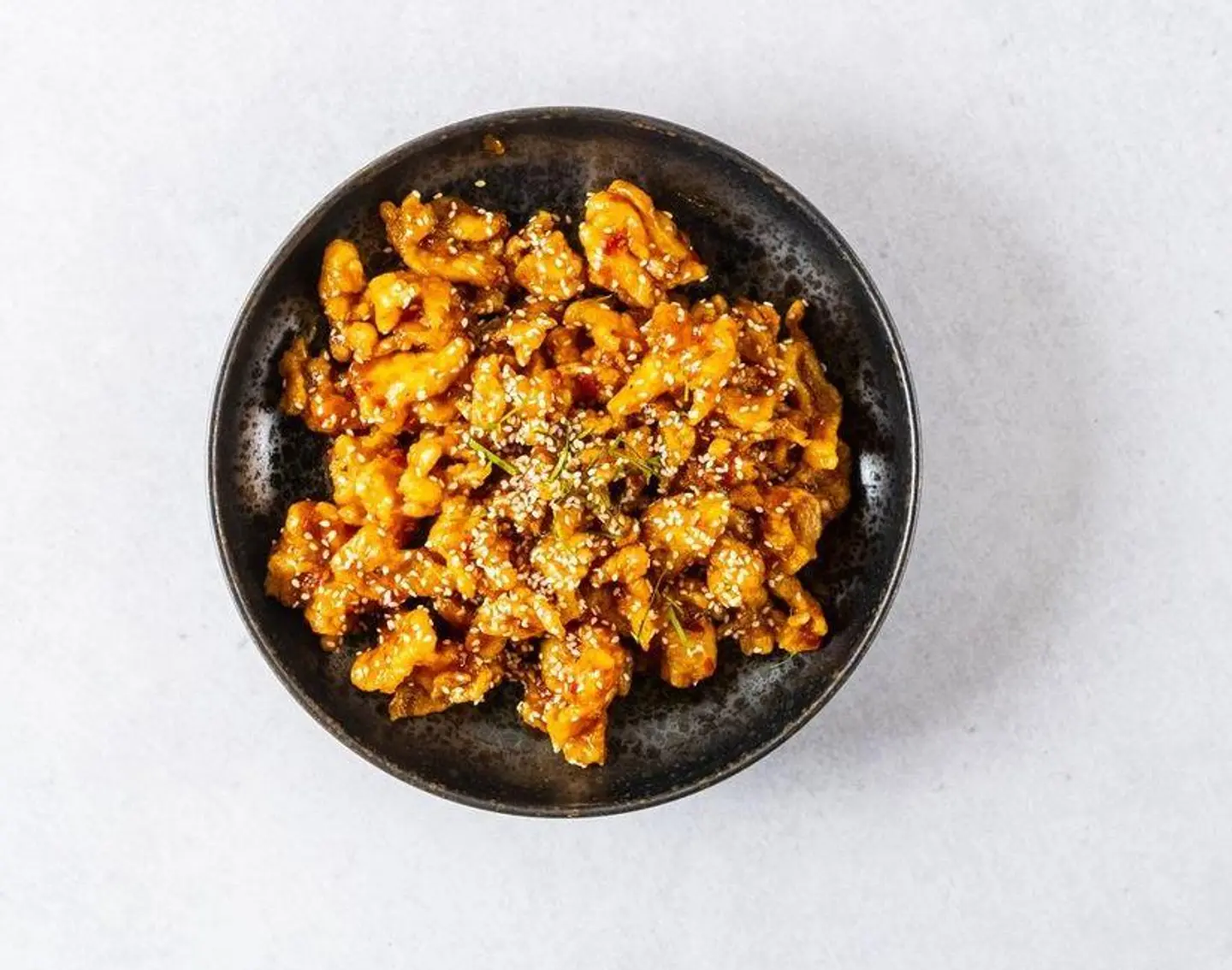 Chicken Chilli Lime Handi