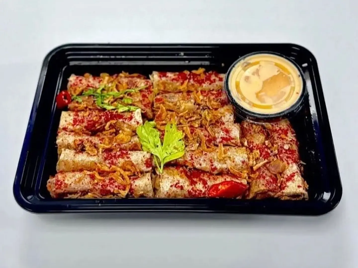 مسخن دجاج صغير