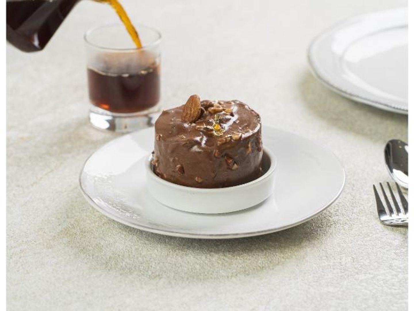 Crazy Chocolate