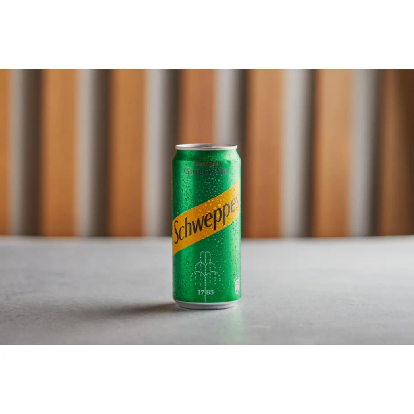 Ginger Syrup
