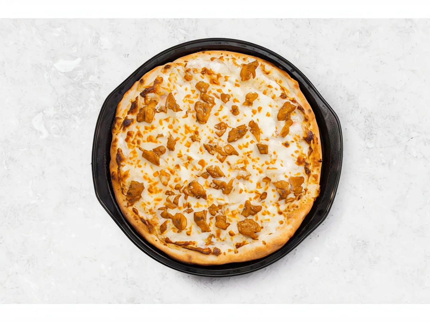Chicken Pizza