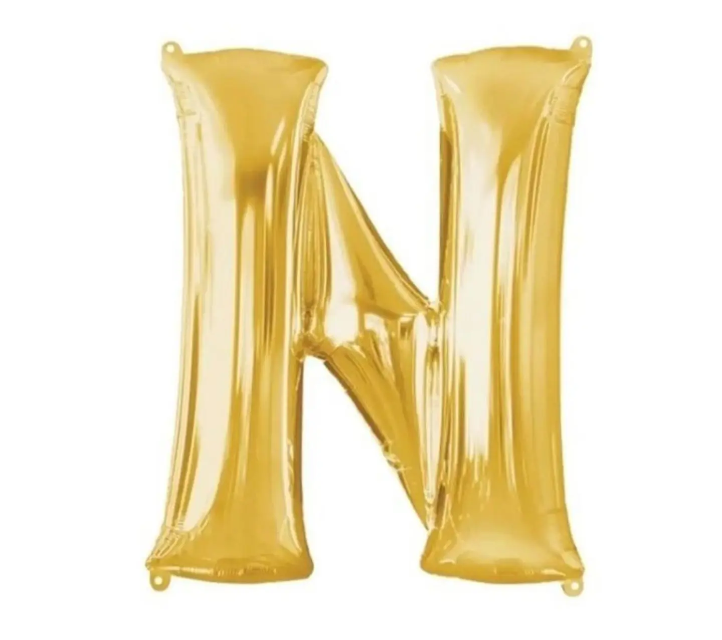N