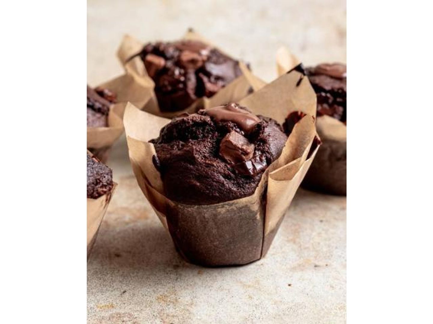 Chocolate Muffin