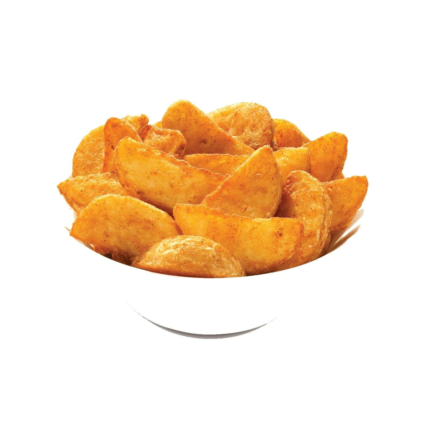 Potato Wedges