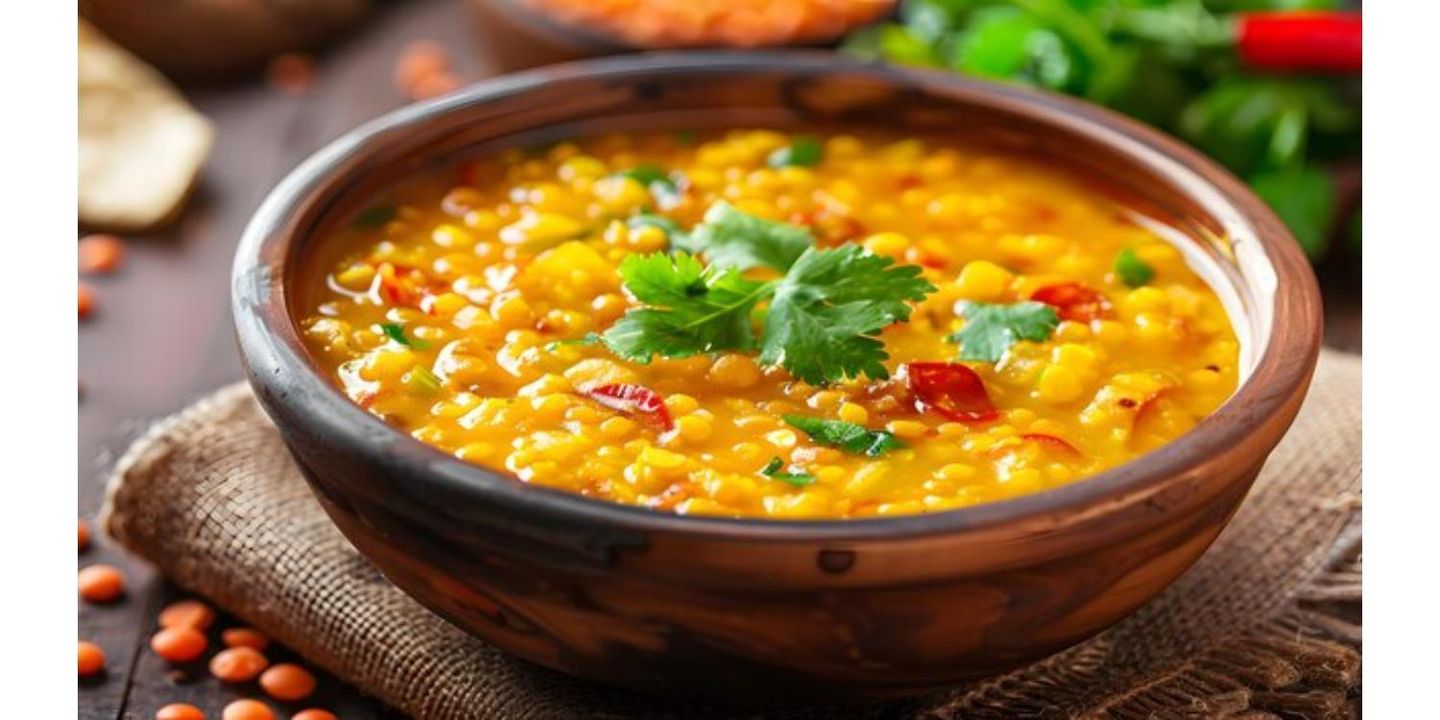 Daal Chana