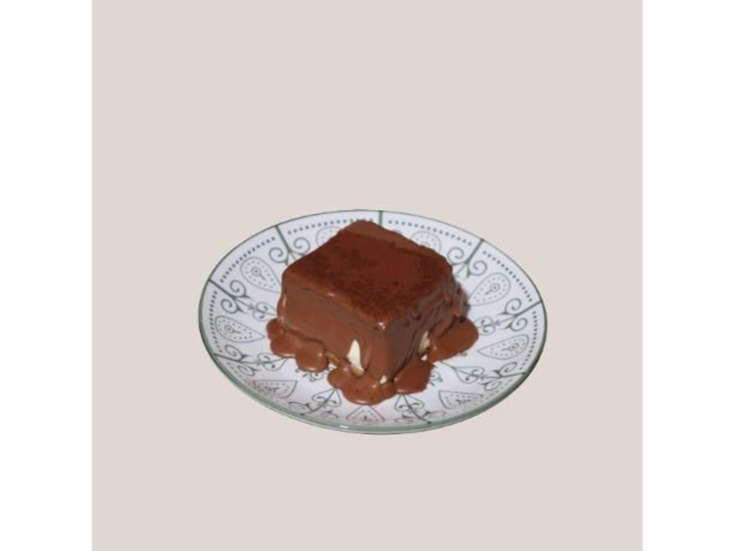 Dazal Chocolate