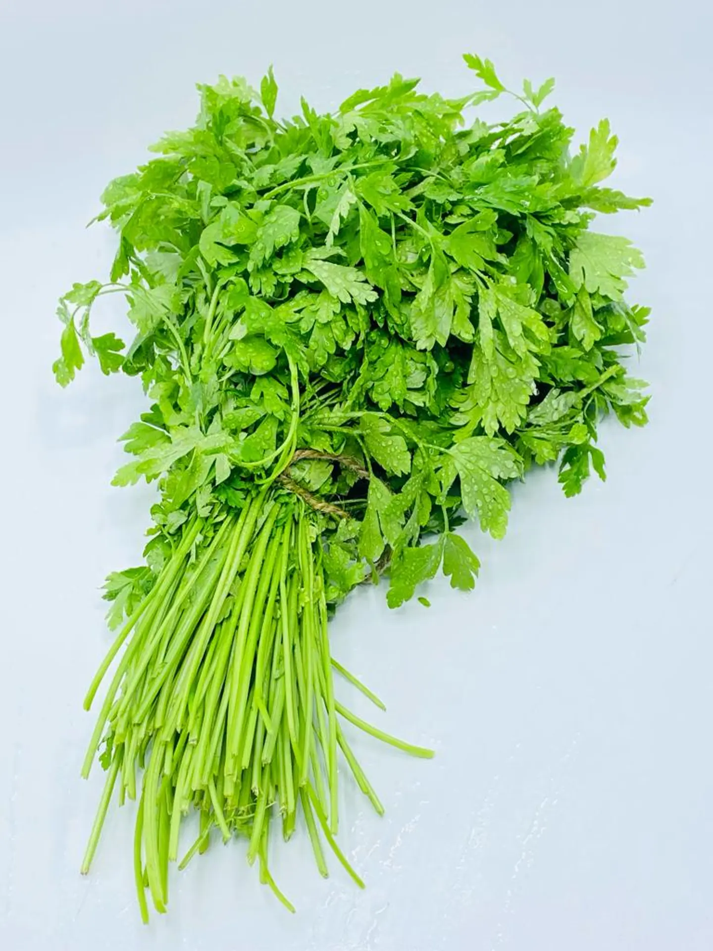 Parsley Bunch