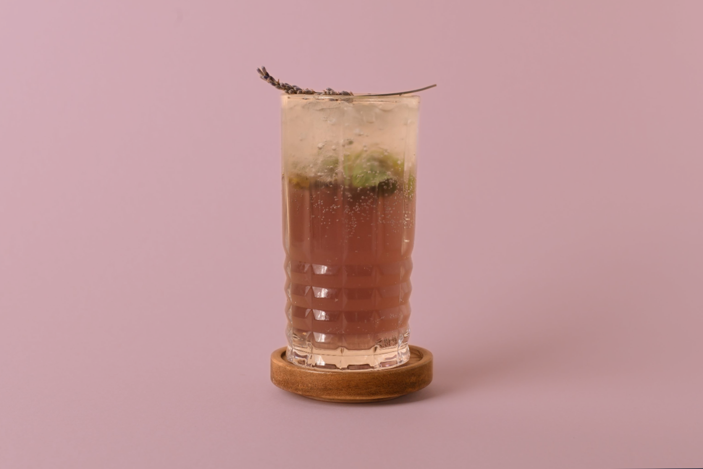 Labra Lavender Mojito