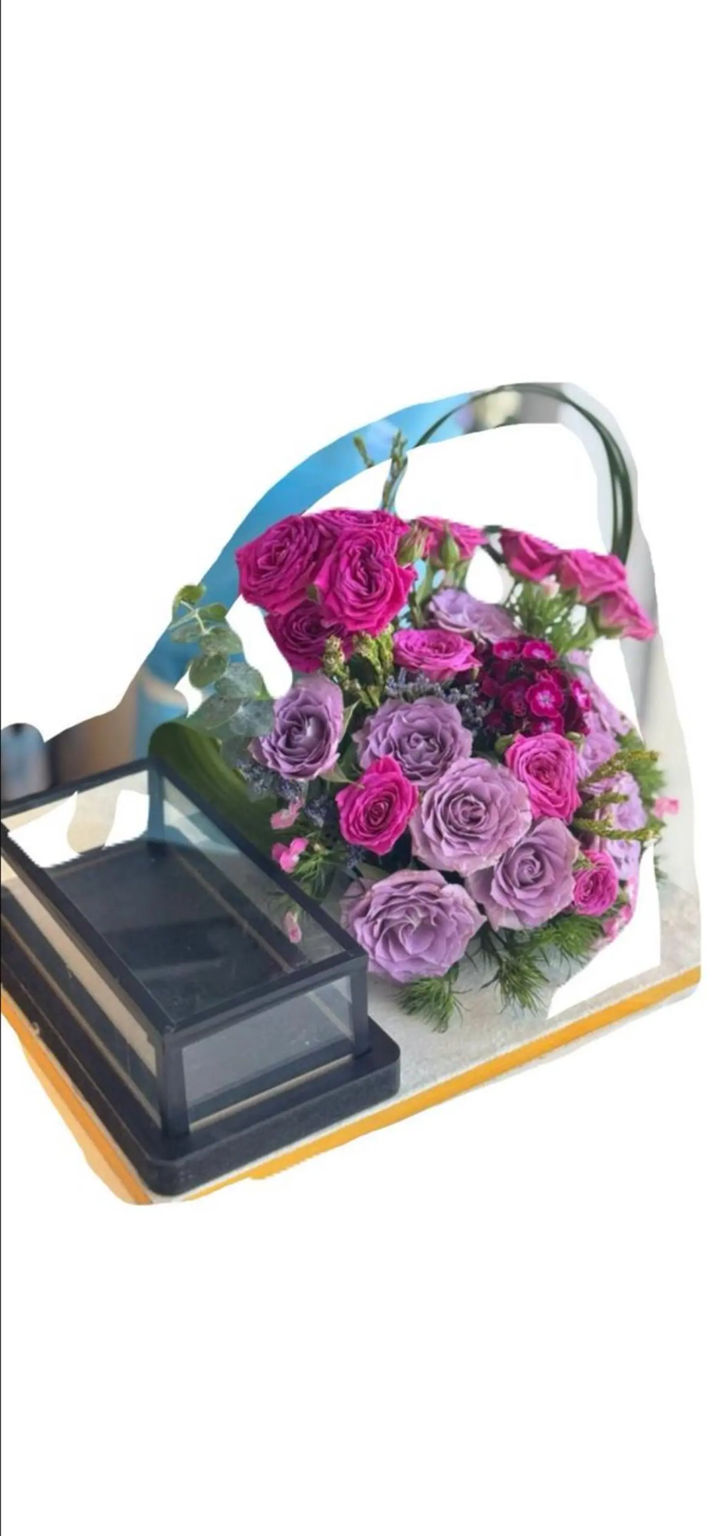 ستاند المهر