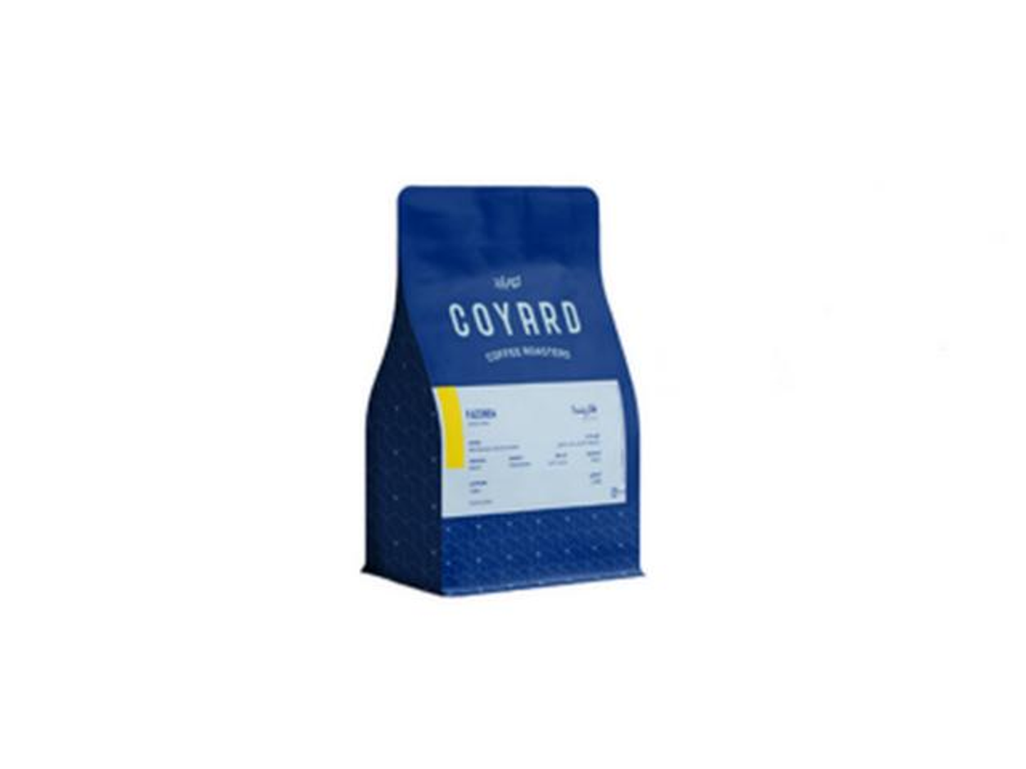 Fazenda 250g