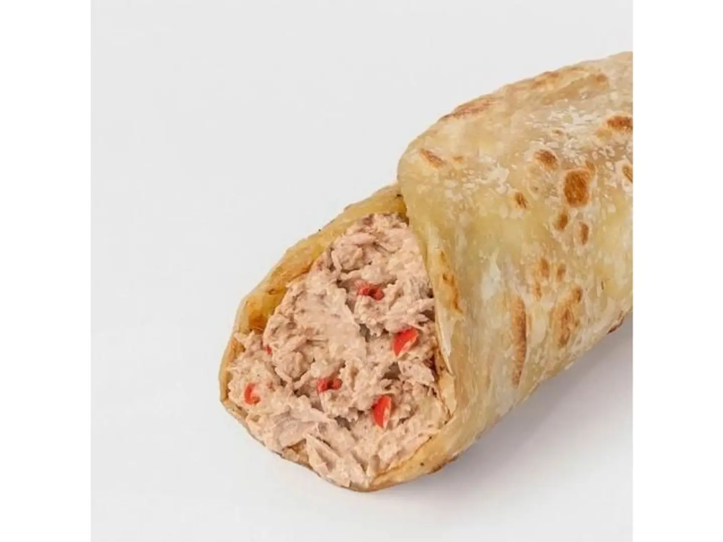 Chapati Tuna