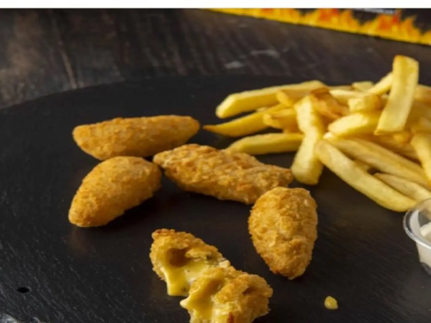 هالبينو تشيز