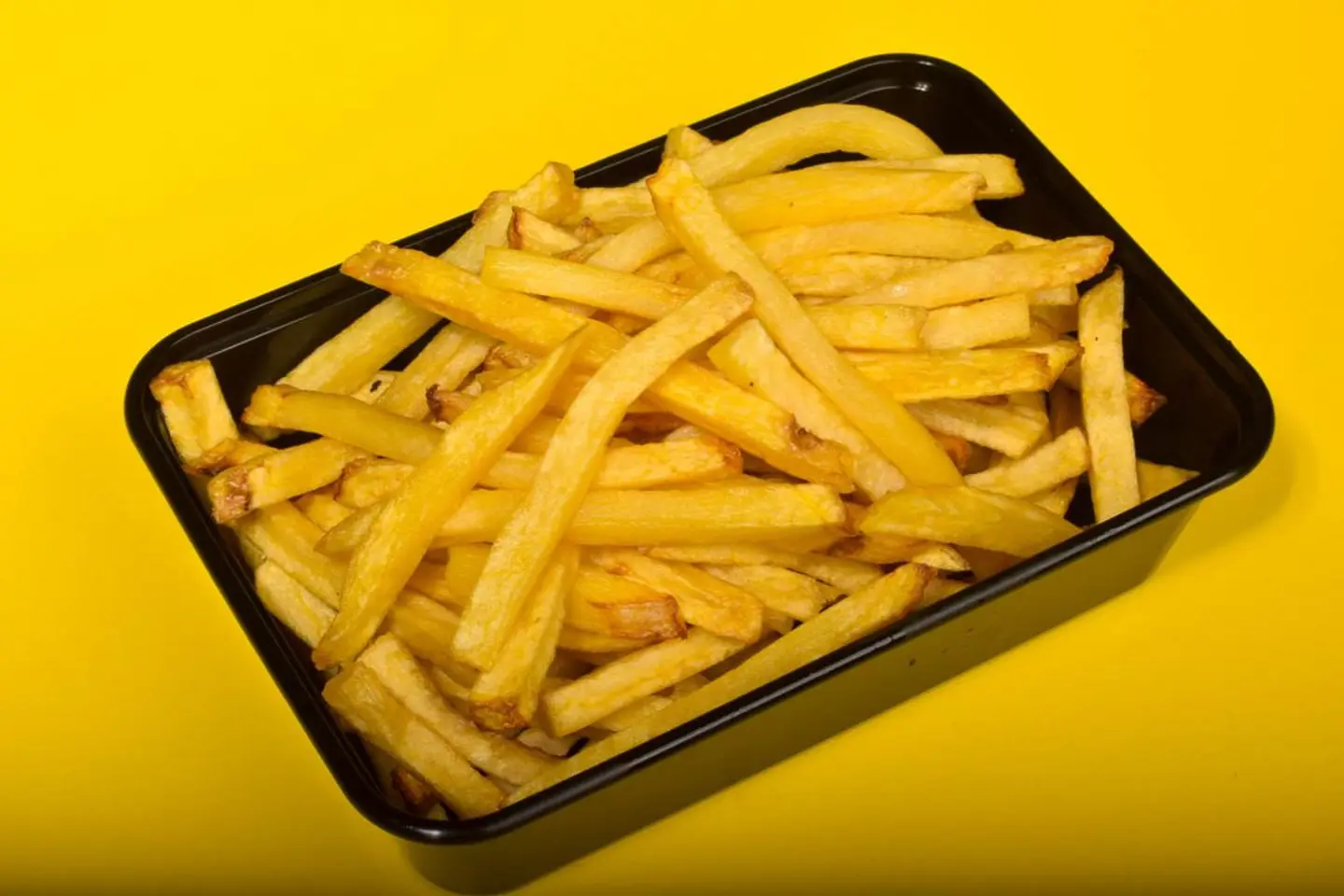 بطاطس طازج