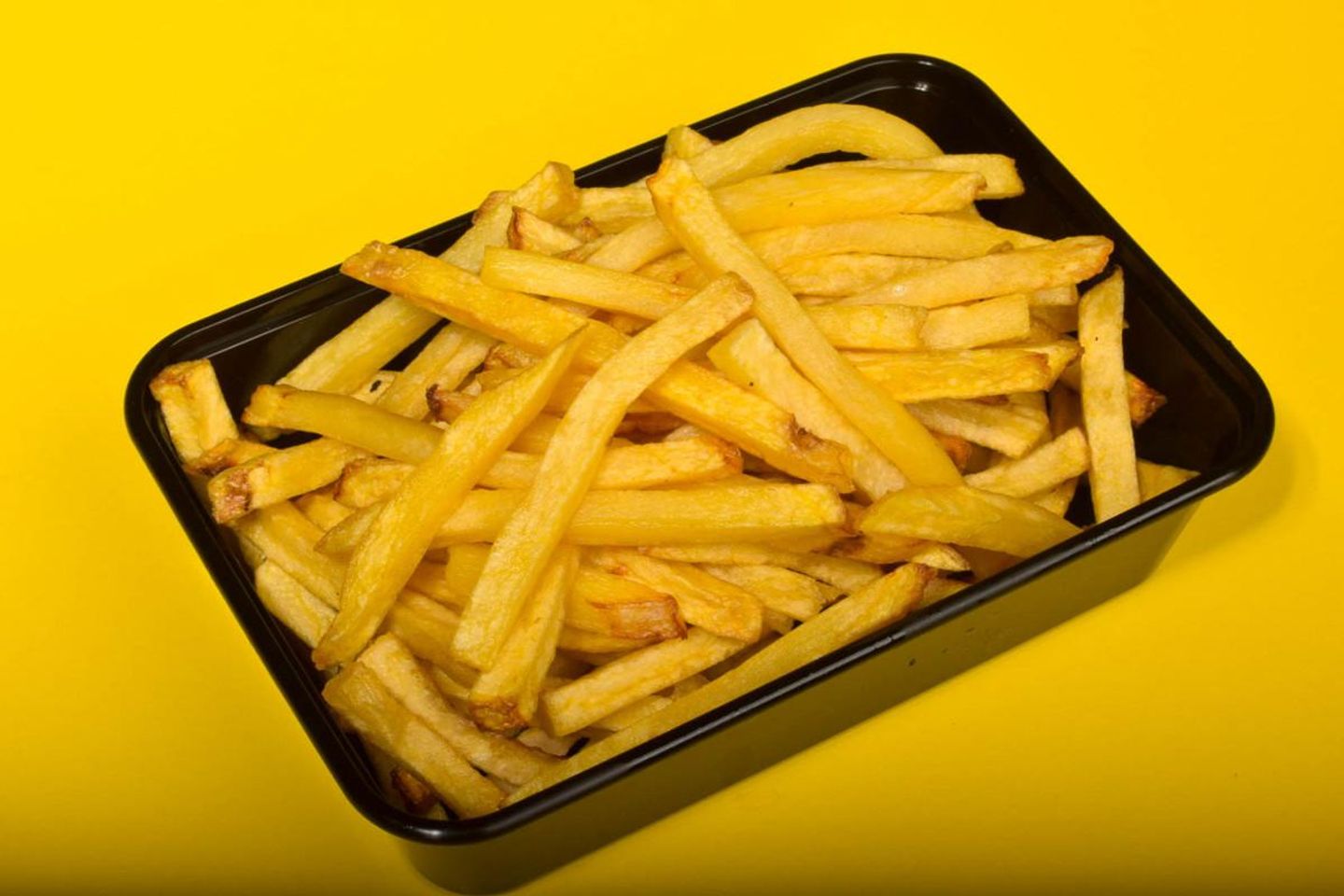 بطاطس طازج