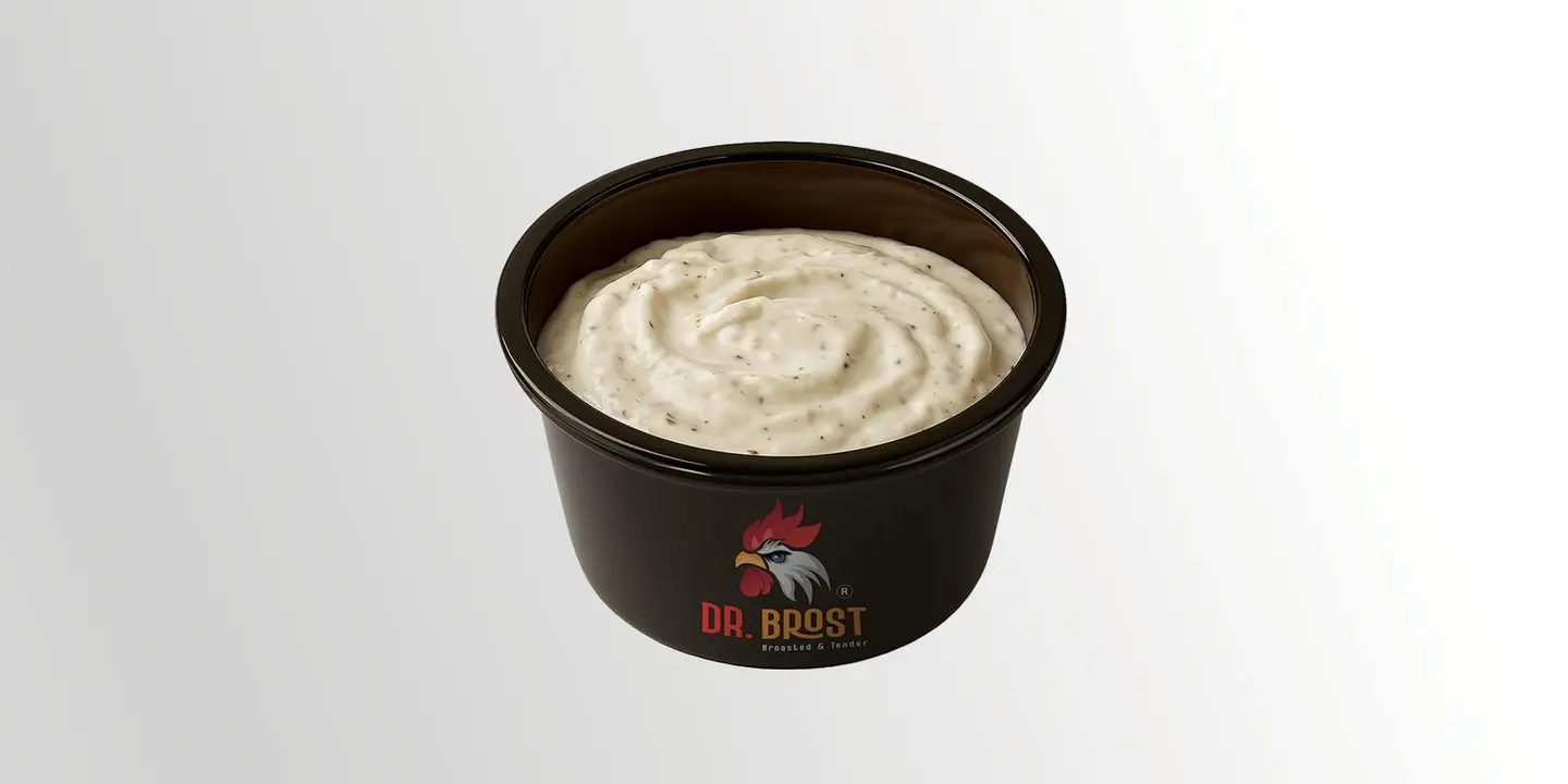 Dr Shrimp Sauce