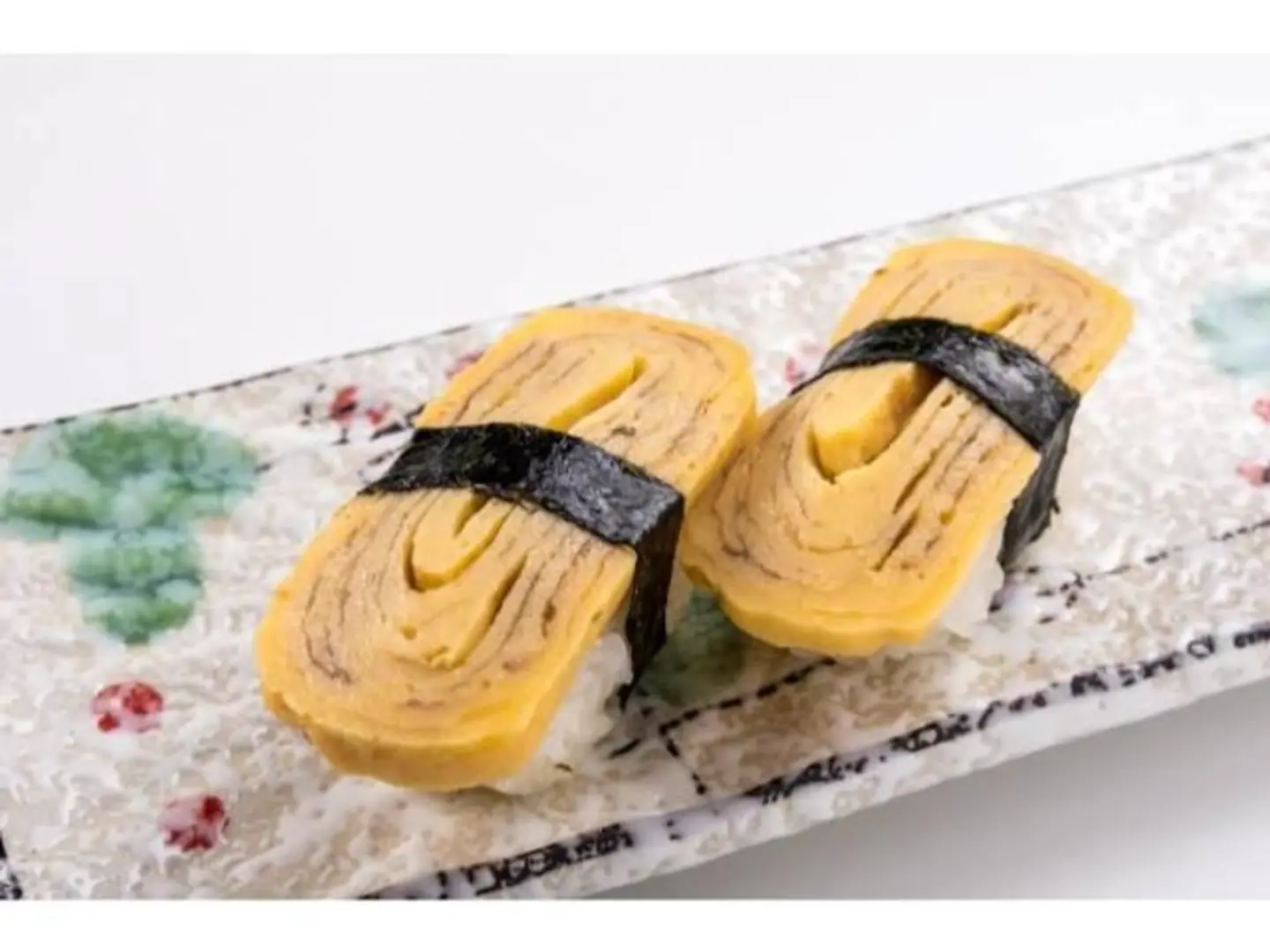 Tamago Sushi