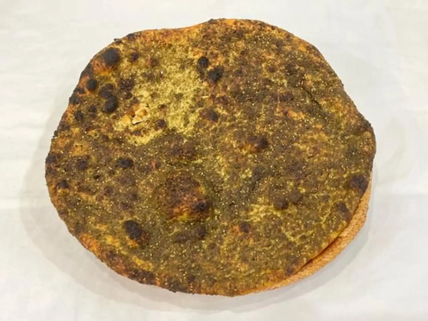 تميس زعتر