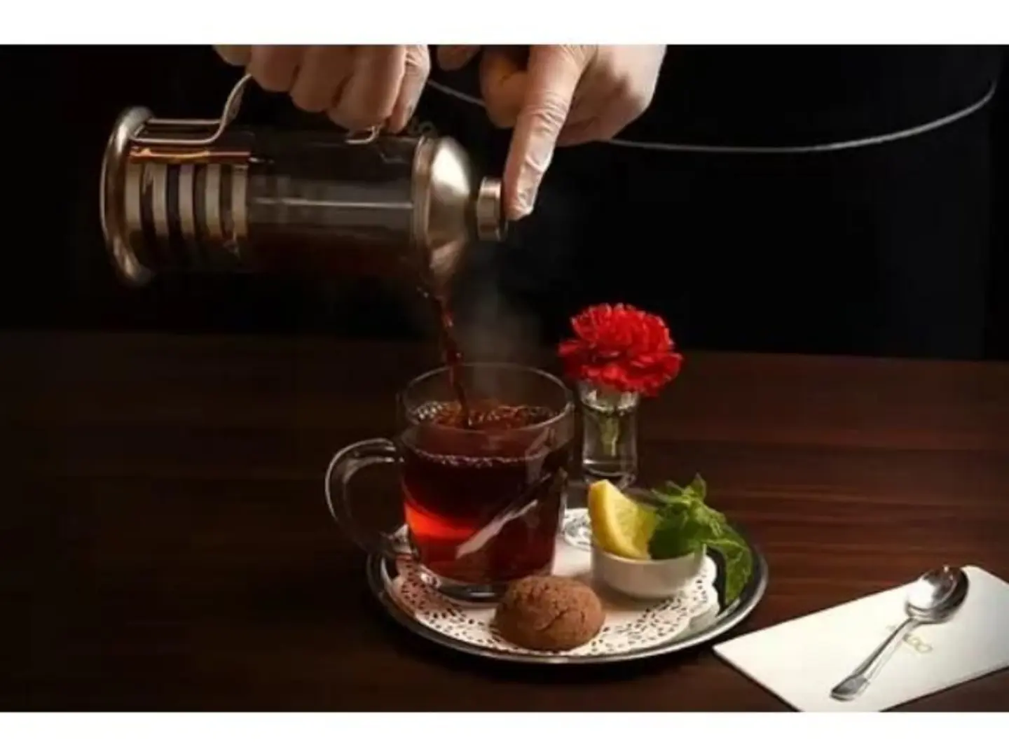 Earl Grey Tea