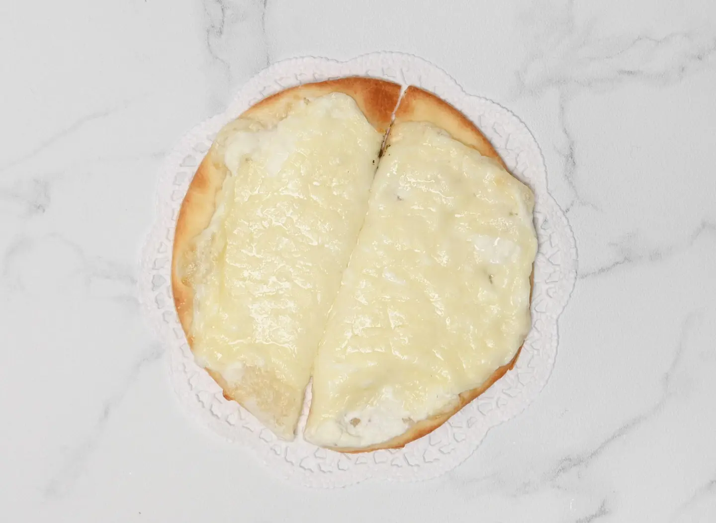 Labneh Pie With Cheese - Small Size