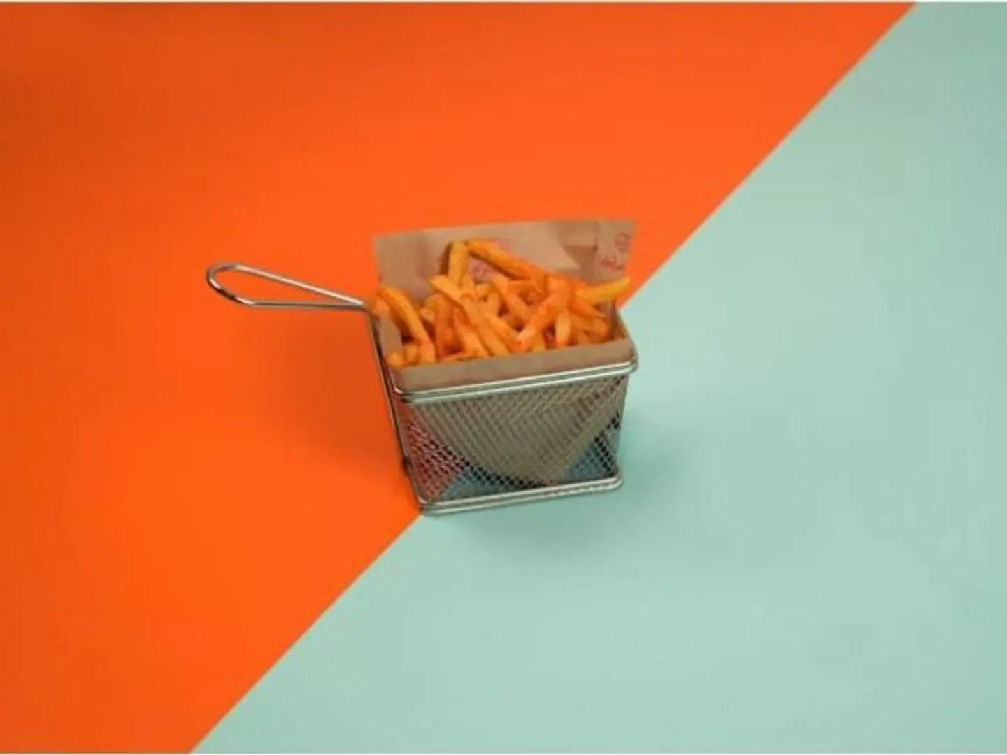 بطاطس مقلي