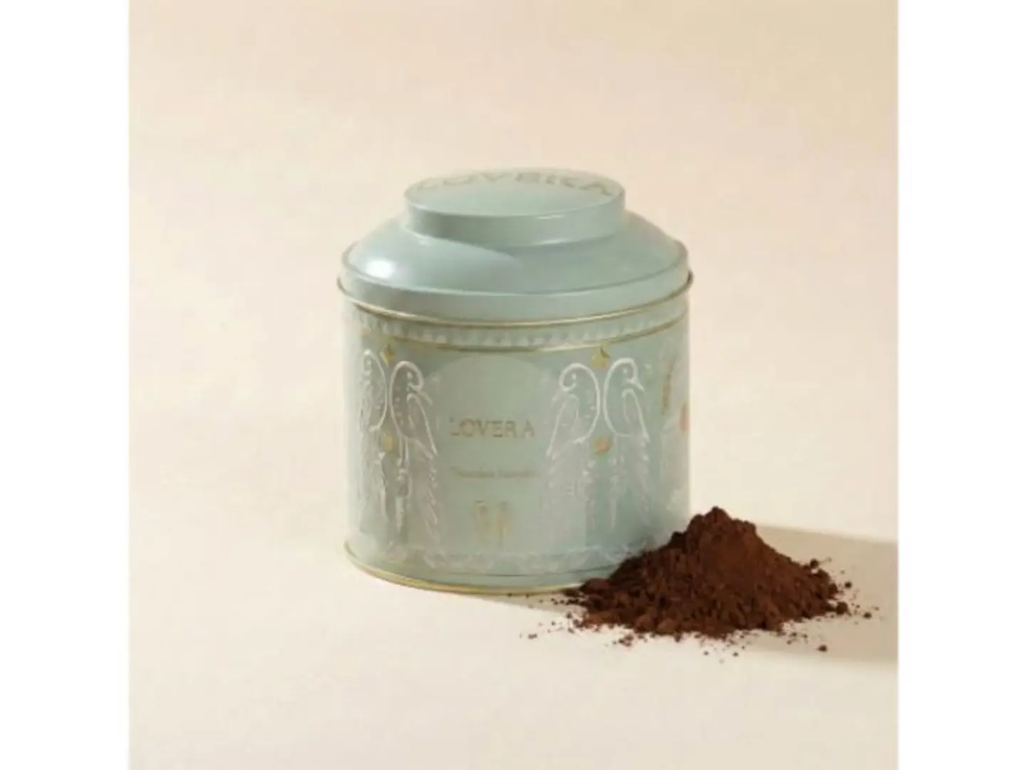 بودرة شوكولاتة