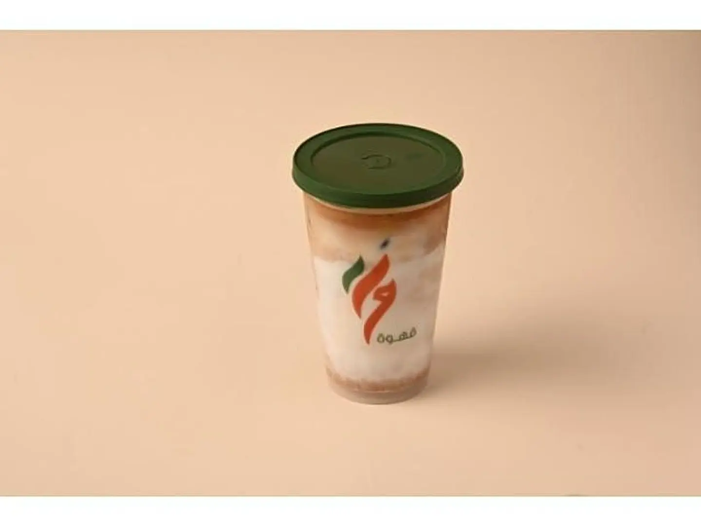 كابتشينو بارد