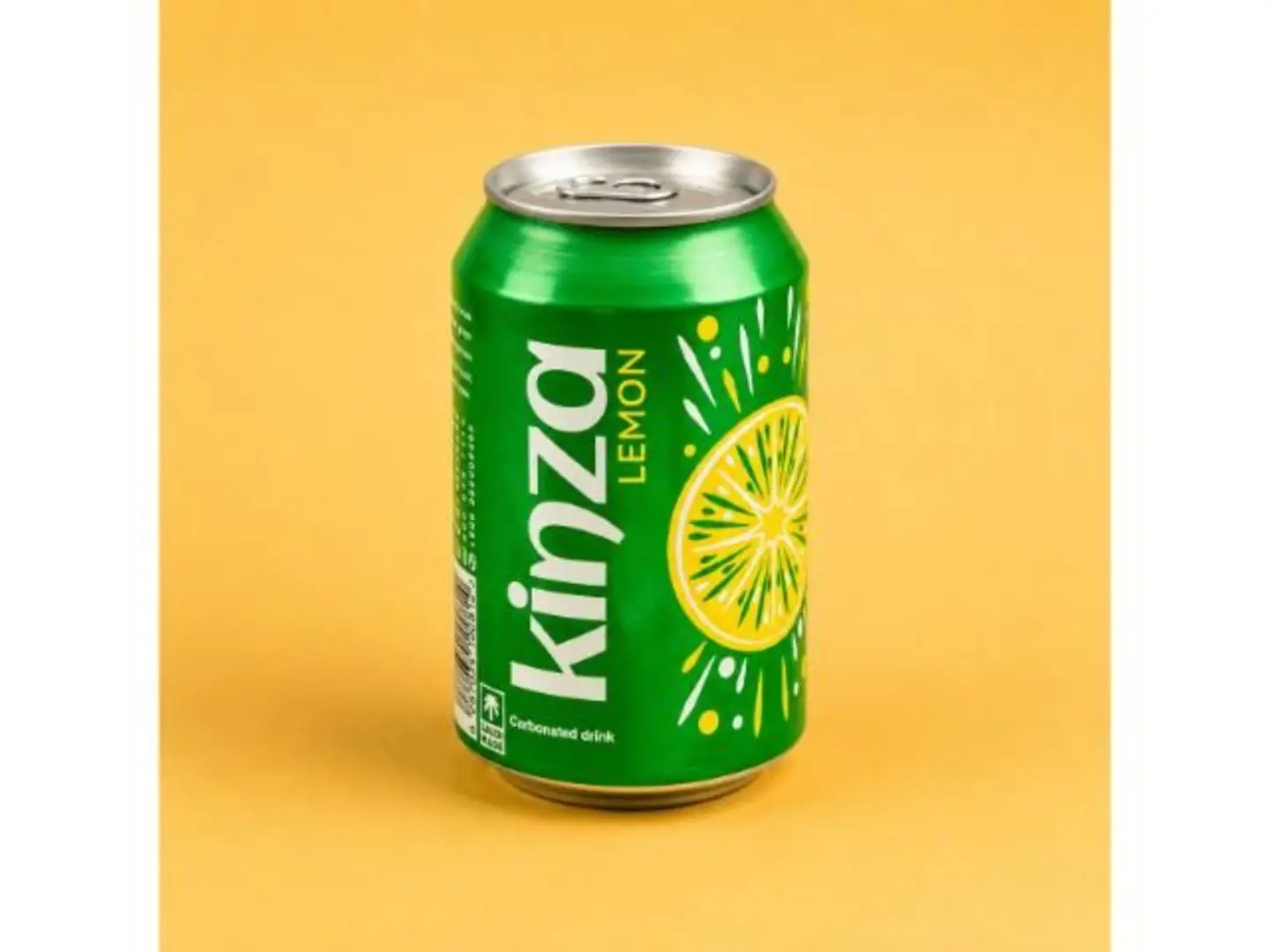 Kinza Lemon