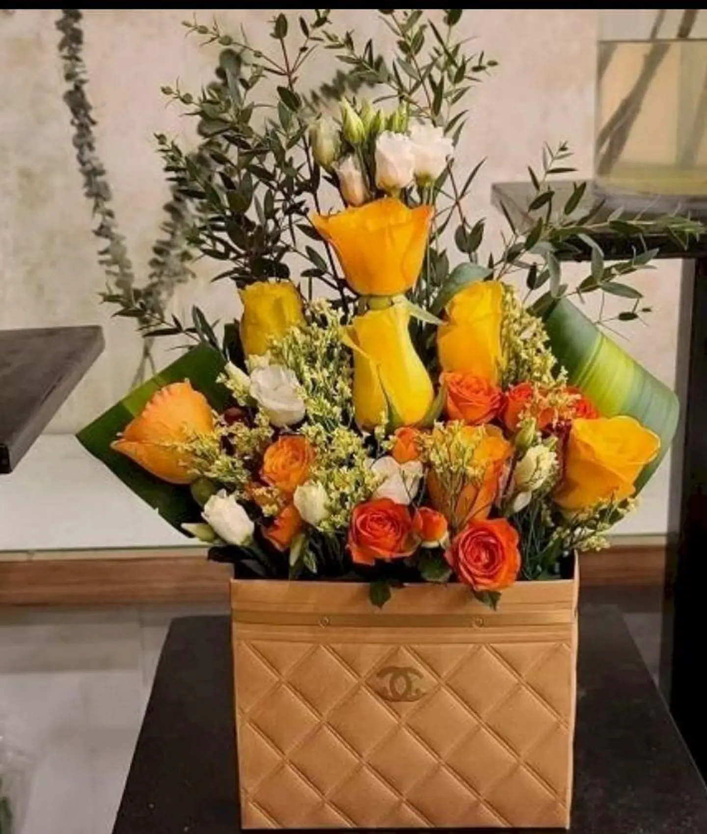 كيس وود ميني