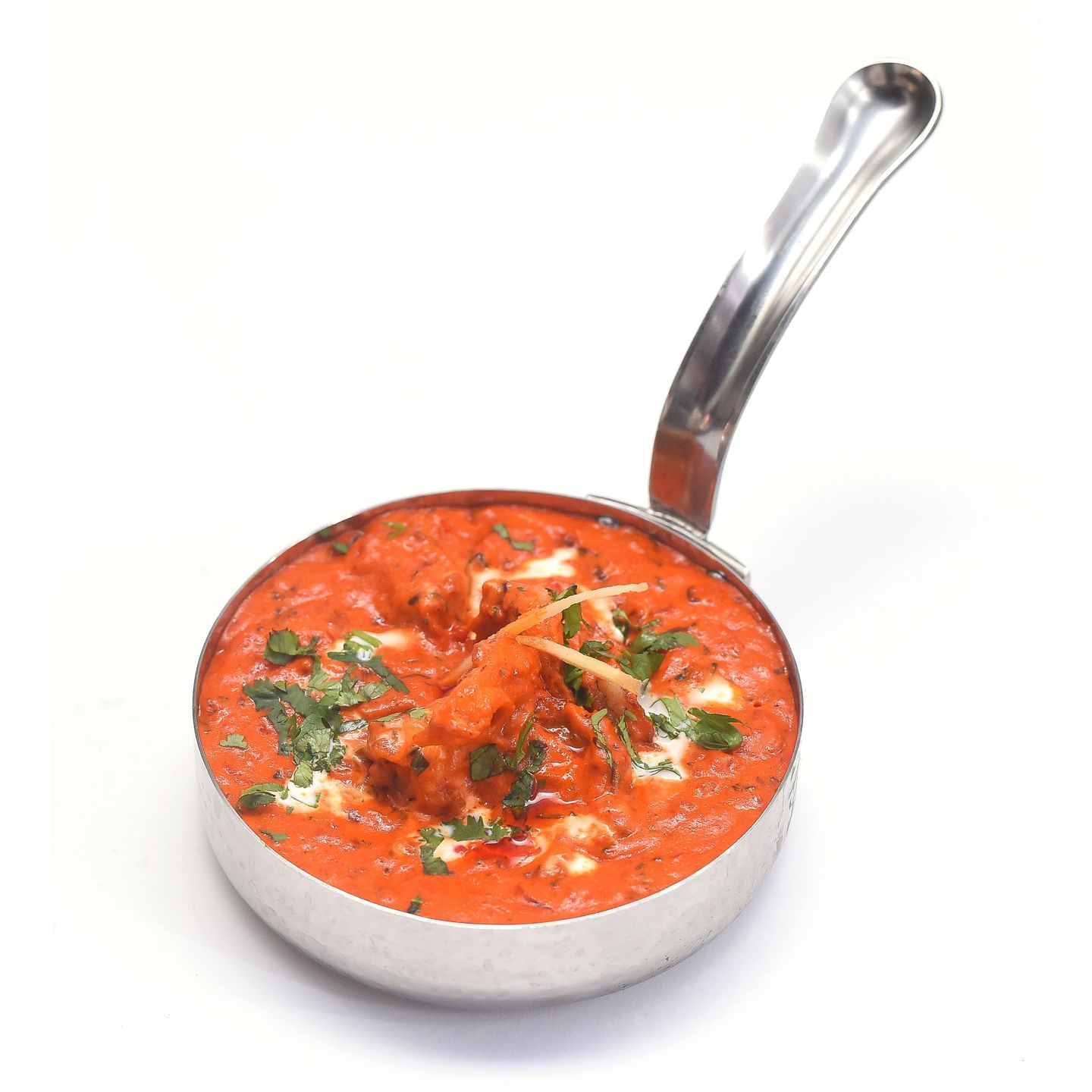 Fish Tikka Masala