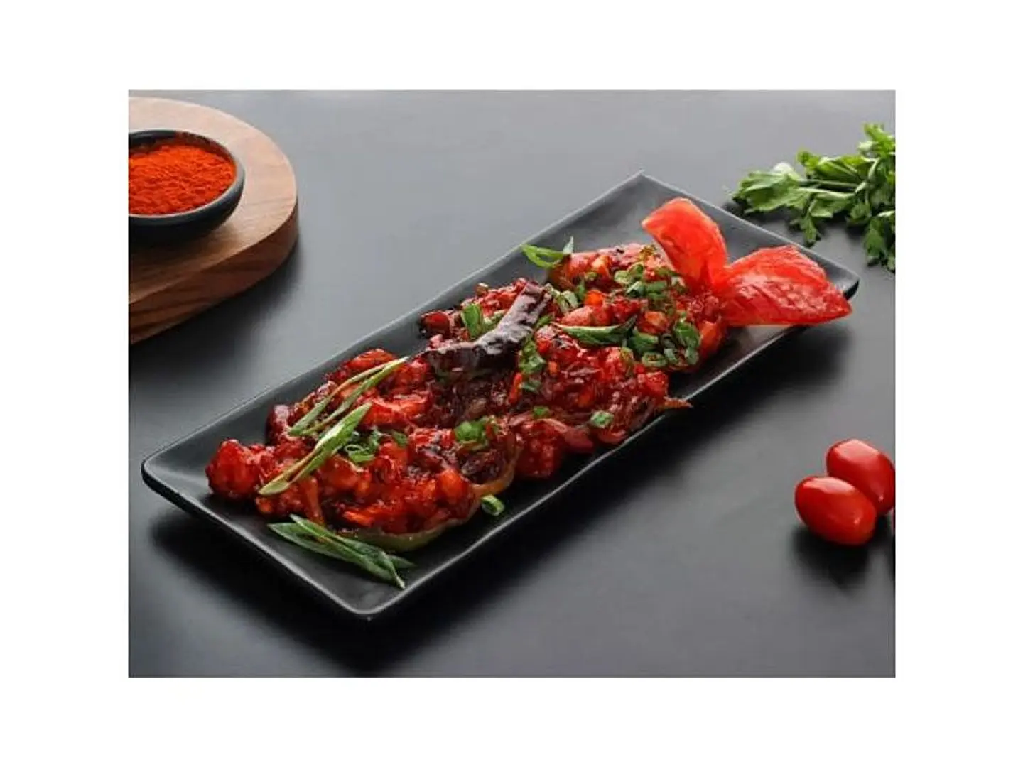 Borasi Chicken