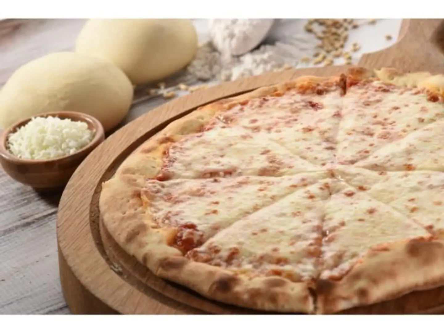 Cheese Sauce