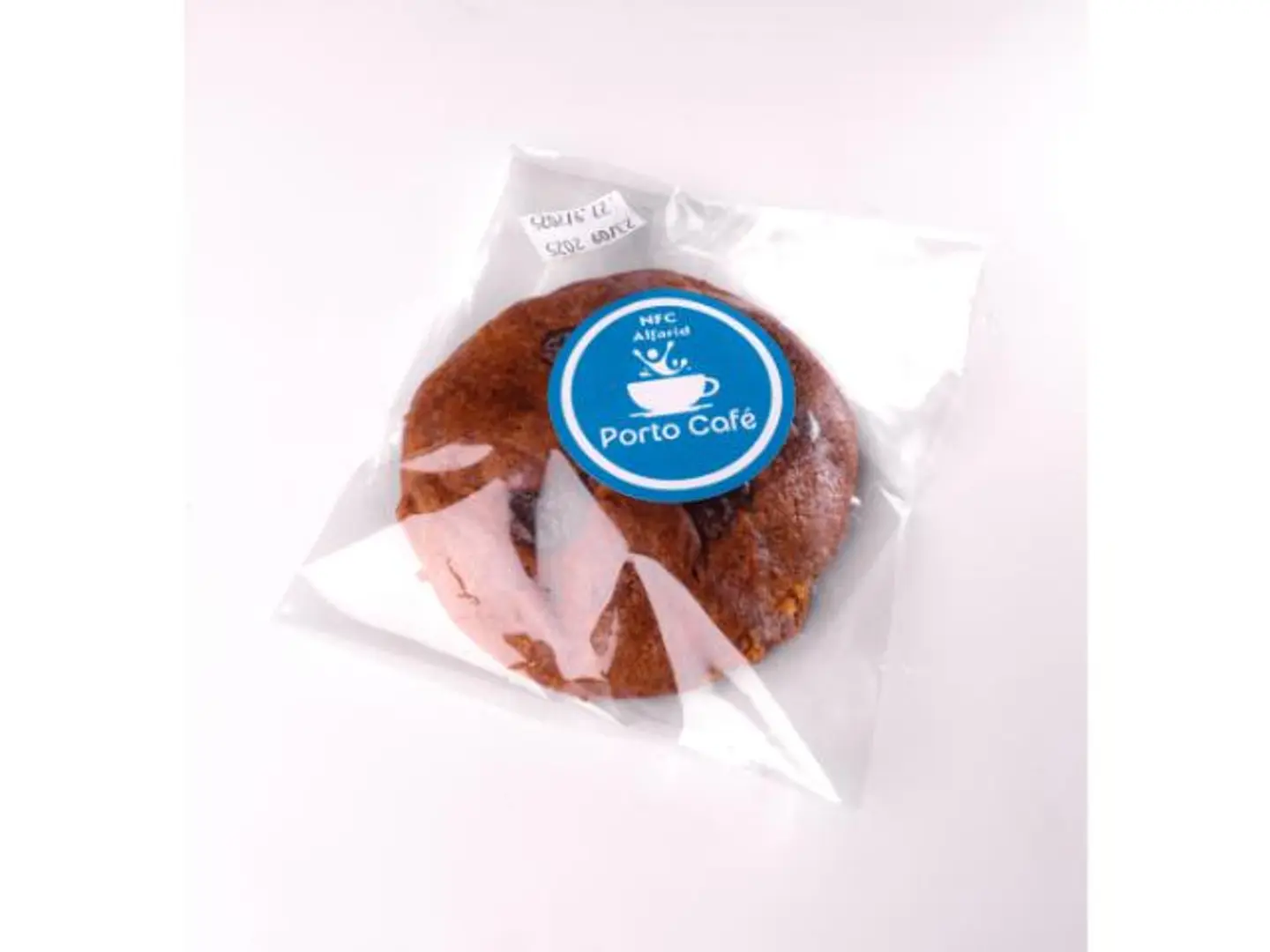 Chocolate Cookies
