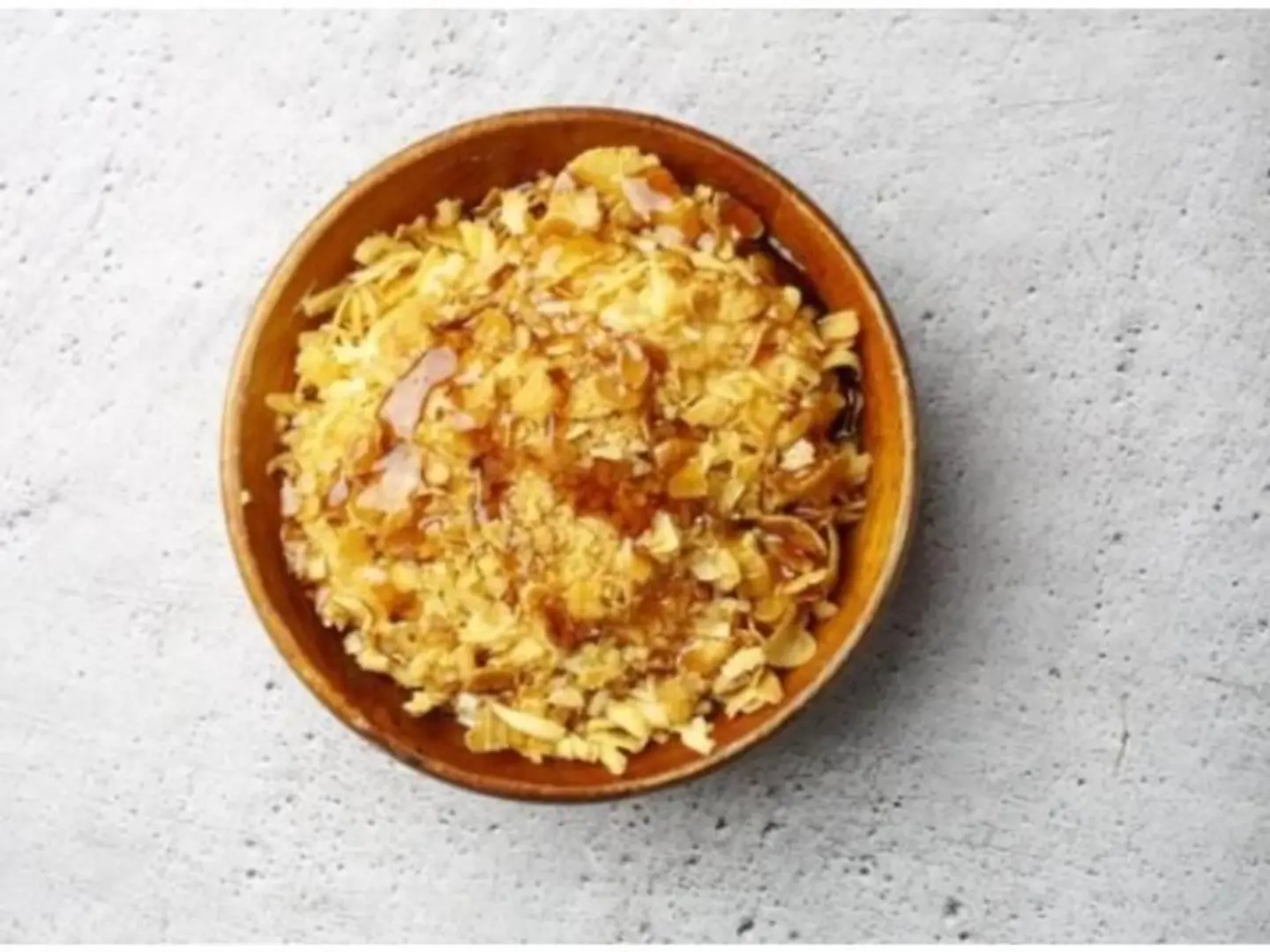 Royal Masoub With Double Cream