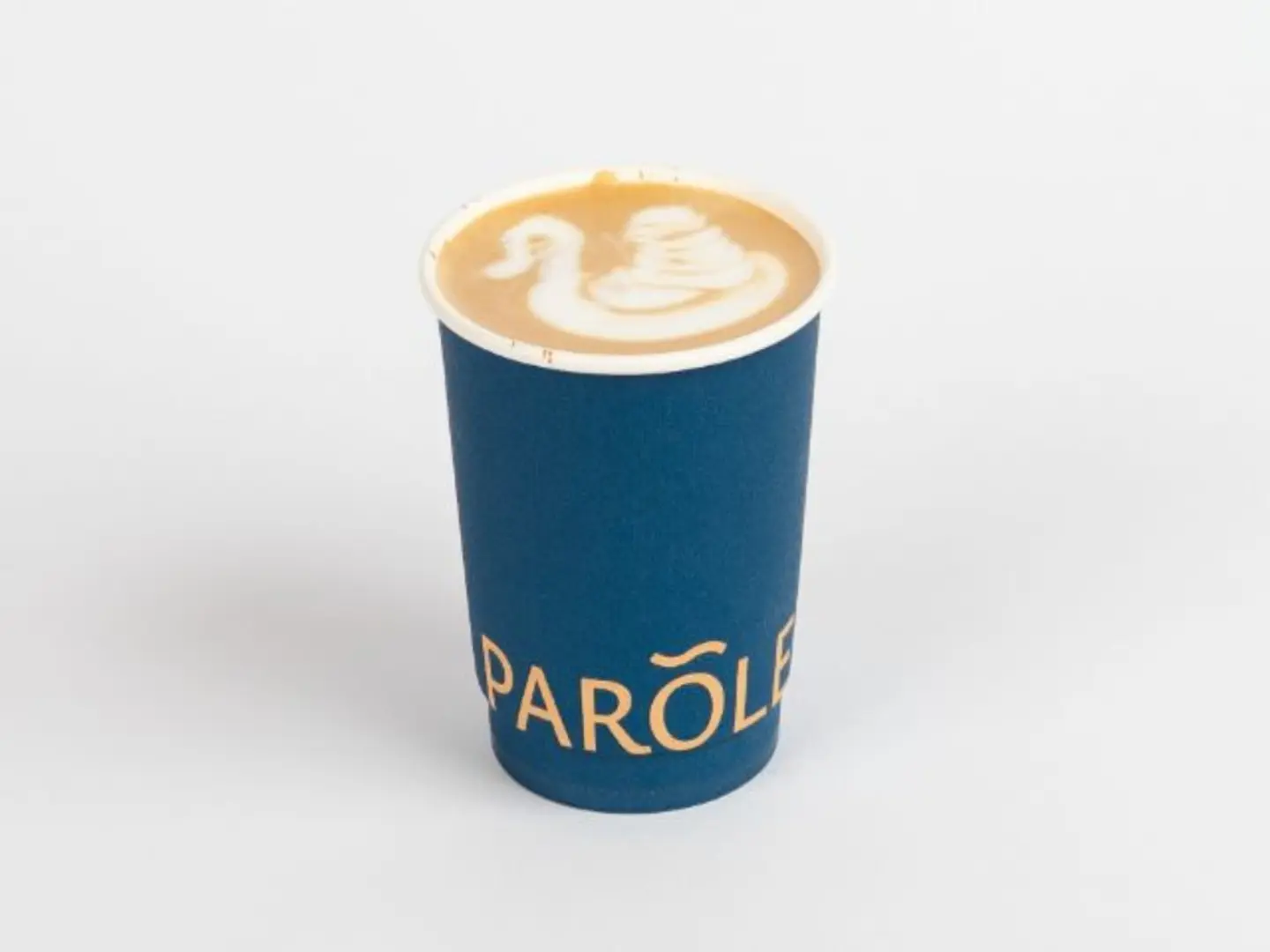 Spanish Latte